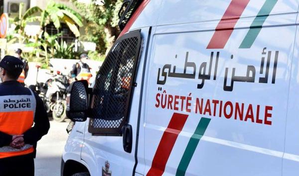 توقيف المتهمة الرئيسية في قضية "مجموعة الخير" التي هزت المغاربة